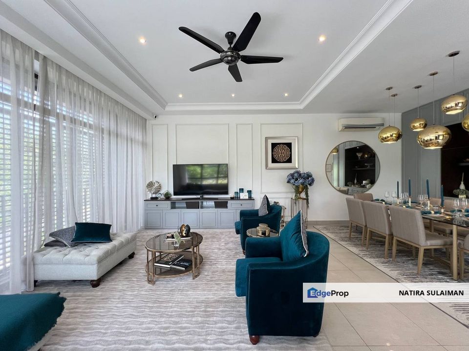 The Mulia Residence Cyberjaya, Selangor, Cyberjaya