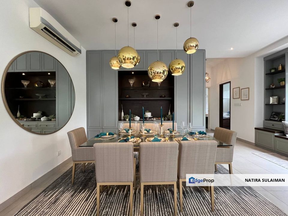 The Mulia Residence Cyberjaya, Selangor, Cyberjaya