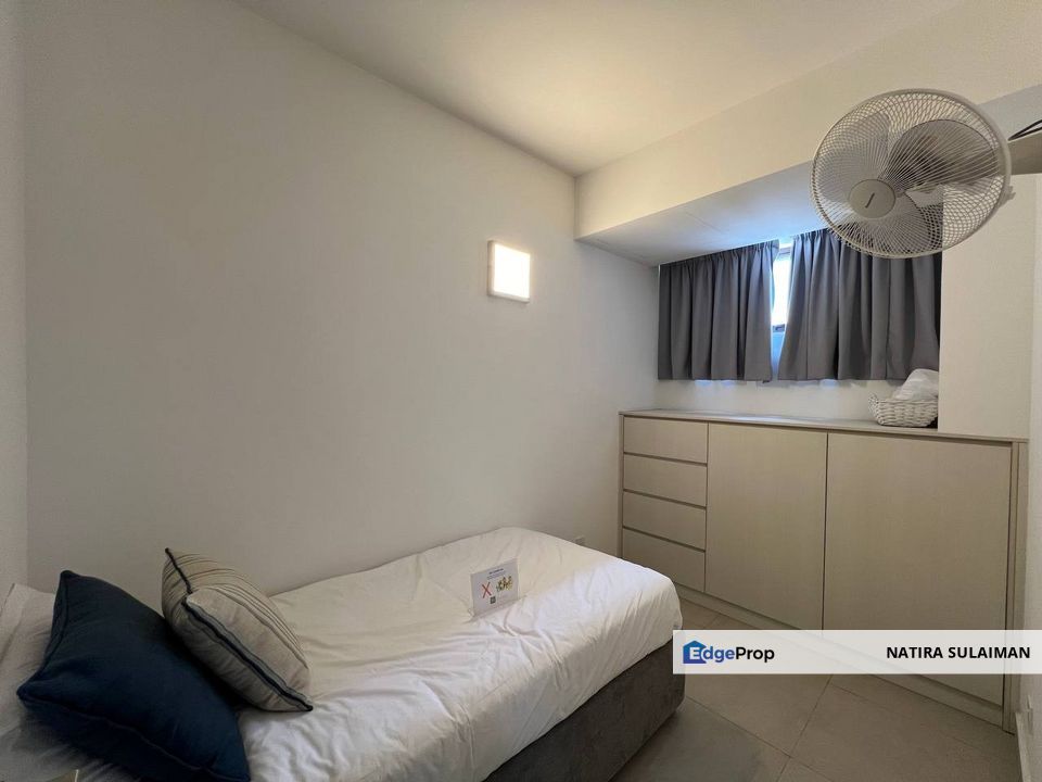 The Mulia Residence Cyberjaya, Selangor, Cyberjaya