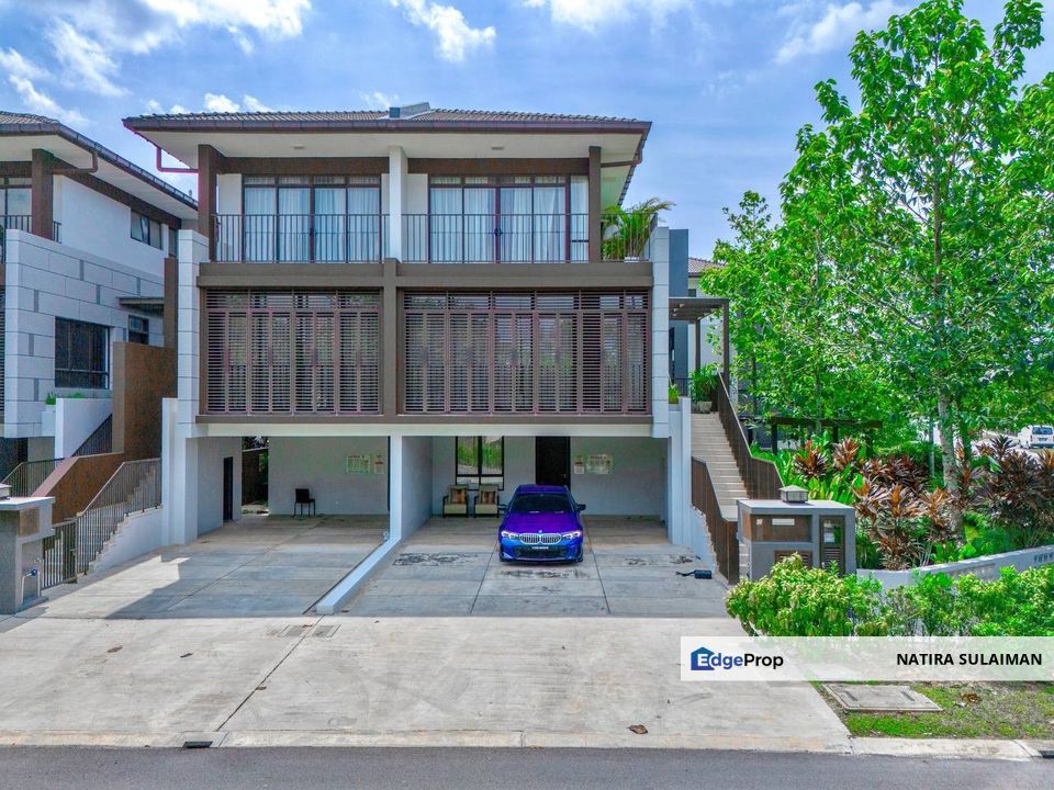 The Mulia Residence Cyberjaya, Selangor, Cyberjaya