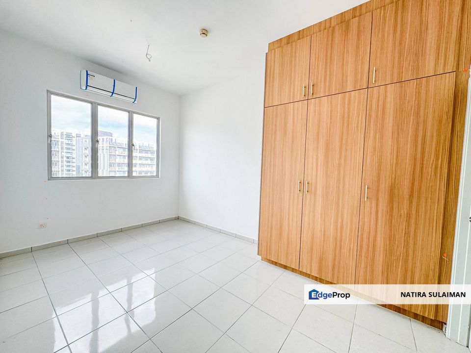 Residensi Adelia Bangi Avenue Bangi, Selangor, Bangi