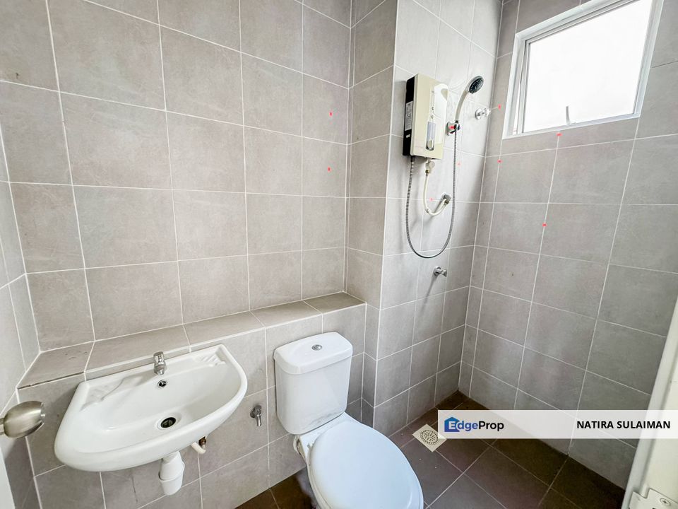 Residensi Adelia Bangi Avenue Bangi, Selangor, Bangi