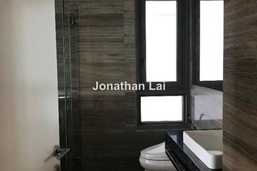 The Sentral Residences