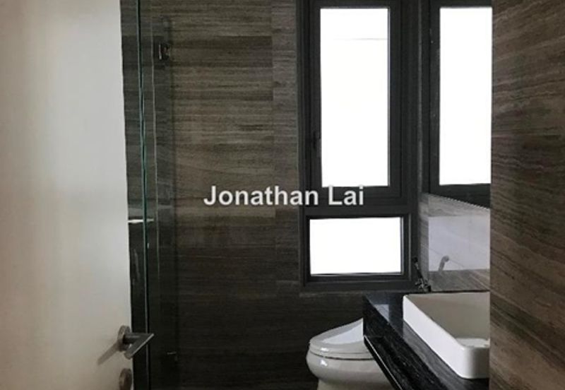 The Sentral Residences