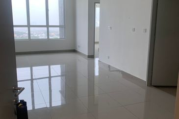 Amber Cove @ Impression City