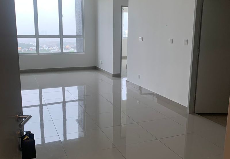 Amber Cove @ Impression City