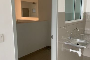 Amber Cove @ Impression City