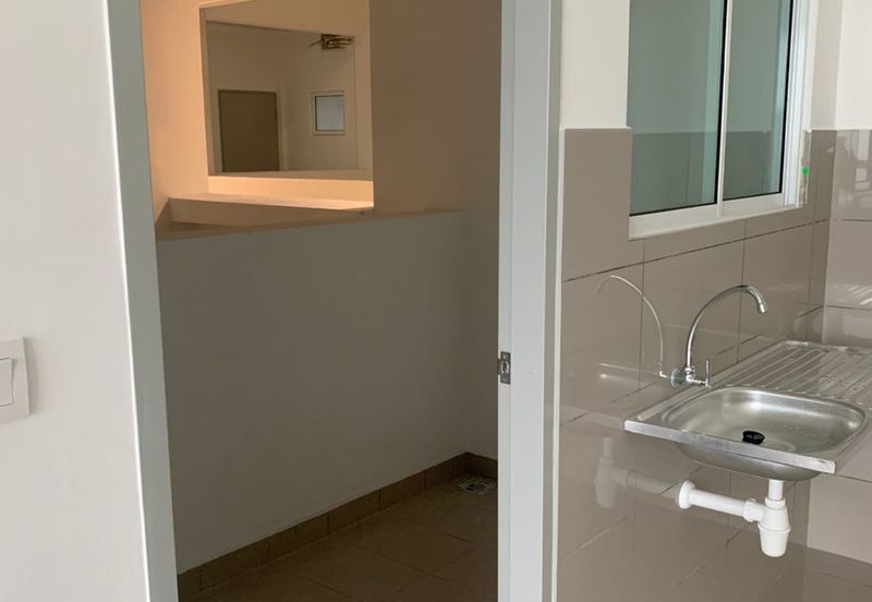 Amber Cove @ Impression City