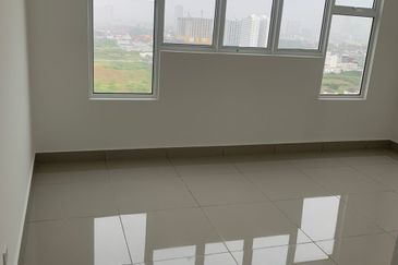 Amber Cove @ Impression City