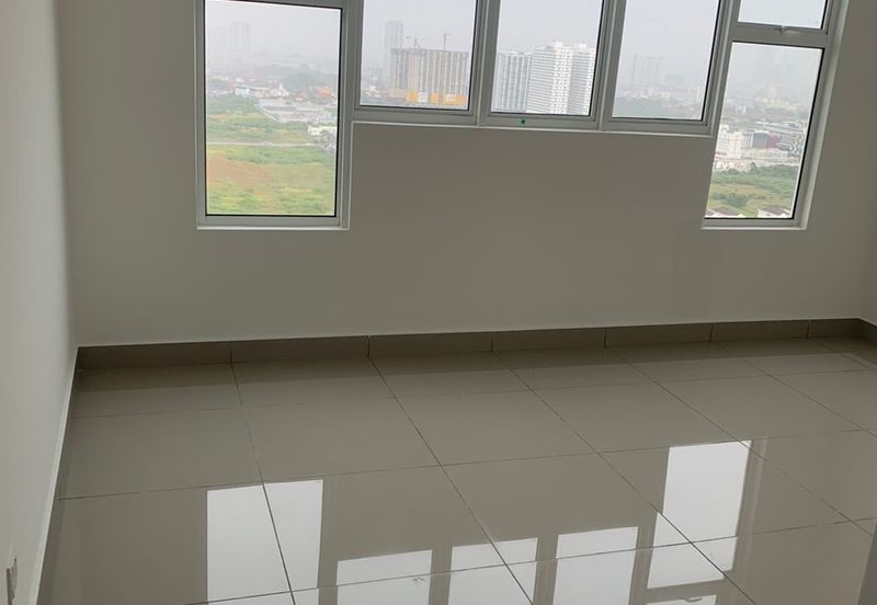 Amber Cove @ Impression City