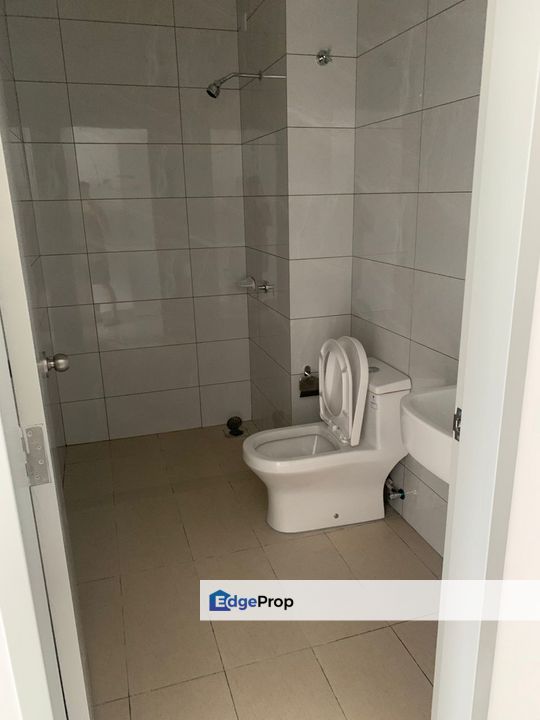 Amber Cove Residences , Melaka, Klebang