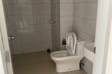 Amber Cove @ Impression City