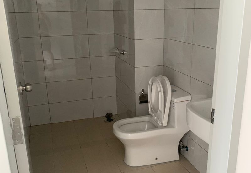 Amber Cove @ Impression City