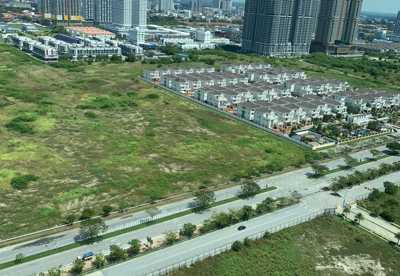 Amber Cove @ Impression City