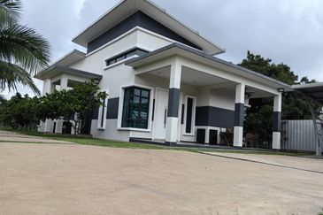 TAMAN TANJUNG MINYAK (TANJUNG MINYAK)