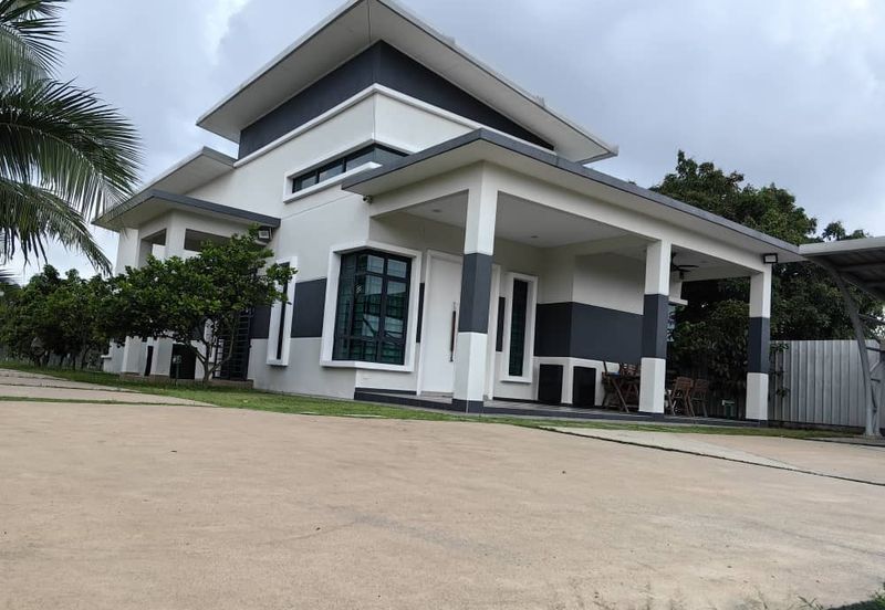 TAMAN TANJUNG MINYAK (TANJUNG MINYAK)