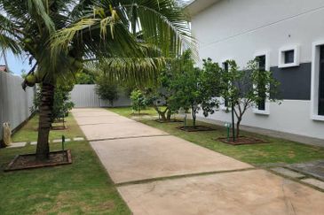 TAMAN TANJUNG MINYAK (TANJUNG MINYAK)