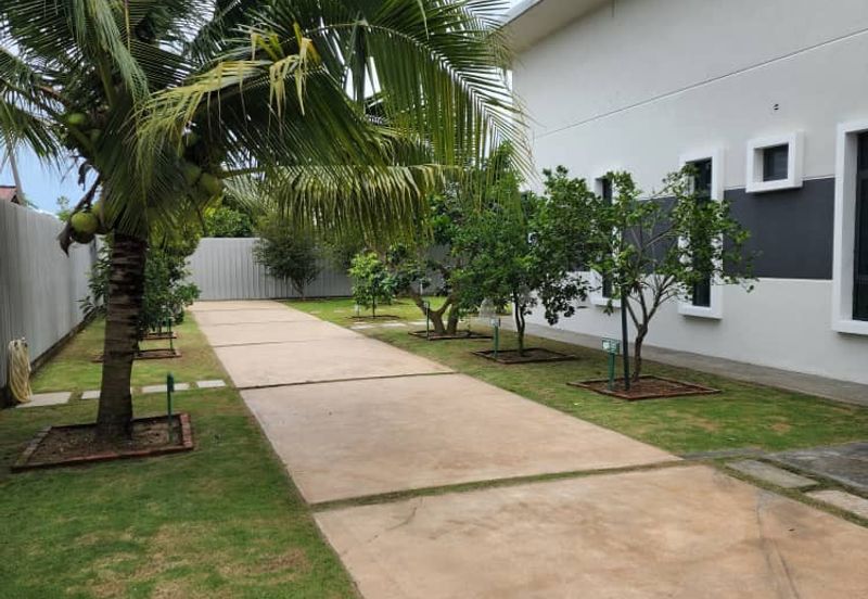 TAMAN TANJUNG MINYAK (TANJUNG MINYAK)