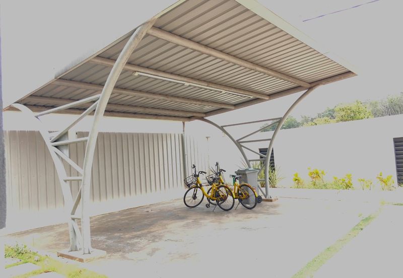 TAMAN TANJUNG MINYAK (TANJUNG MINYAK)