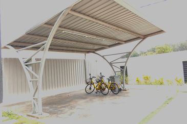 TAMAN TANJUNG MINYAK (TANJUNG MINYAK)