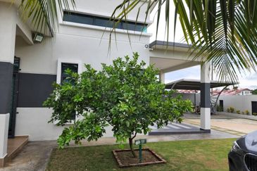 TAMAN TANJUNG MINYAK (TANJUNG MINYAK)