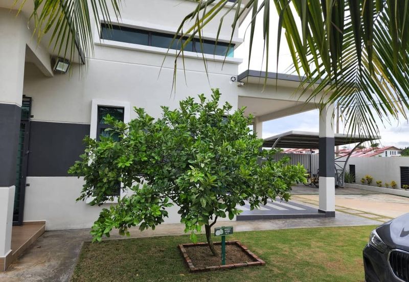 TAMAN TANJUNG MINYAK (TANJUNG MINYAK)