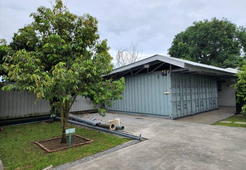 TAMAN TANJUNG MINYAK (TANJUNG MINYAK)