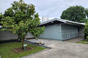 TAMAN TANJUNG MINYAK (TANJUNG MINYAK)