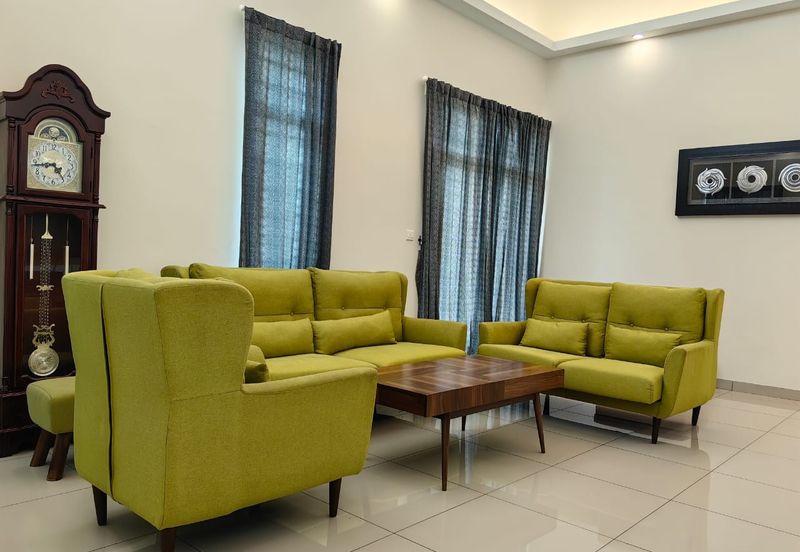 TAMAN TANJUNG MINYAK (TANJUNG MINYAK)