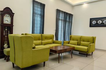 TAMAN TANJUNG MINYAK (TANJUNG MINYAK)