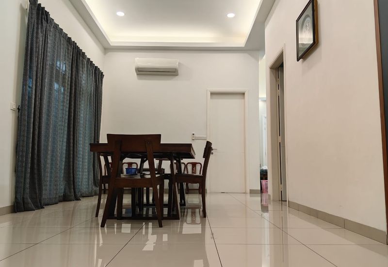 TAMAN TANJUNG MINYAK (TANJUNG MINYAK)