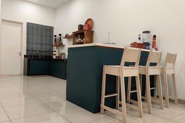 TAMAN TANJUNG MINYAK (TANJUNG MINYAK)