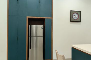 TAMAN TANJUNG MINYAK (TANJUNG MINYAK)