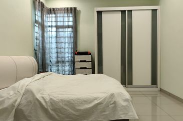 TAMAN TANJUNG MINYAK (TANJUNG MINYAK)