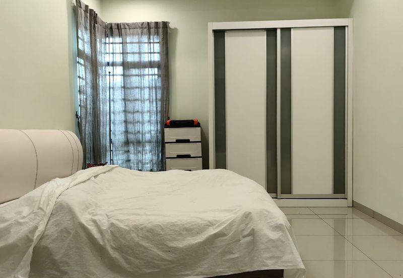 TAMAN TANJUNG MINYAK (TANJUNG MINYAK)