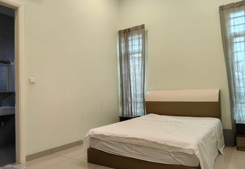 TAMAN TANJUNG MINYAK (TANJUNG MINYAK)