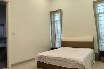 TAMAN TANJUNG MINYAK (TANJUNG MINYAK)