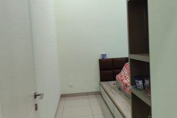 TAMAN TANJUNG MINYAK (TANJUNG MINYAK)