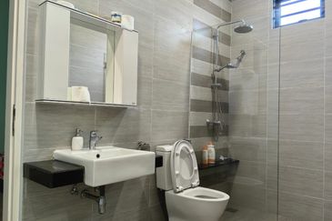 TAMAN TANJUNG MINYAK (TANJUNG MINYAK)