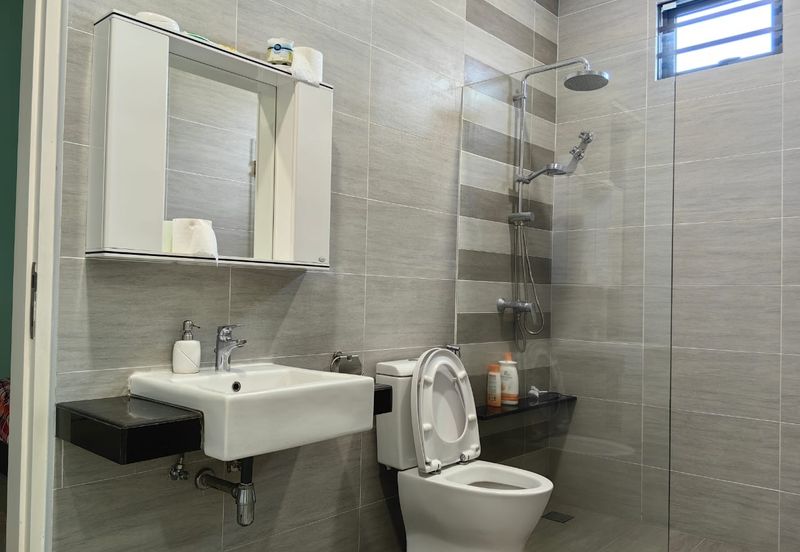 TAMAN TANJUNG MINYAK (TANJUNG MINYAK)