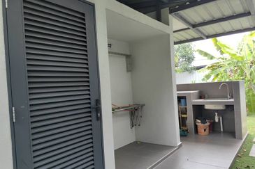 TAMAN TANJUNG MINYAK (TANJUNG MINYAK)