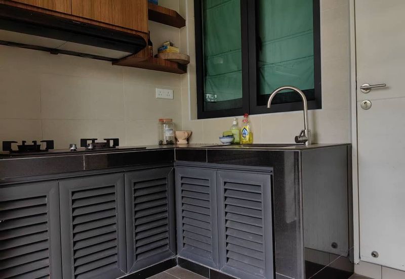 TAMAN TANJUNG MINYAK (TANJUNG MINYAK)