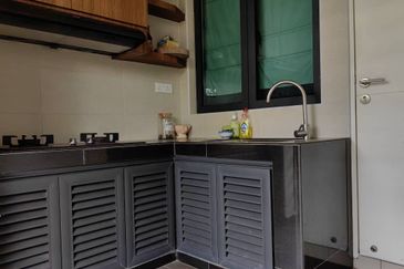 TAMAN TANJUNG MINYAK (TANJUNG MINYAK)