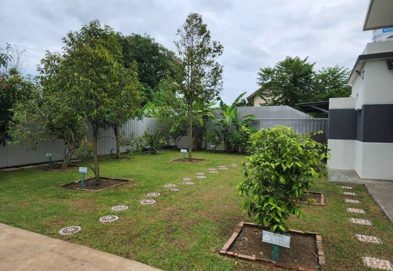 TAMAN TANJUNG MINYAK (TANJUNG MINYAK)