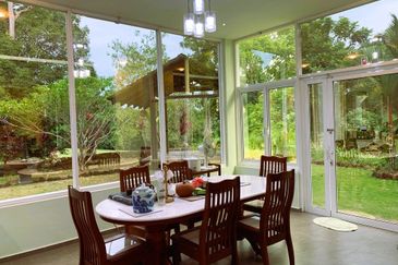 Tiara Ville @ Tiara Melaka Golf & Country Club