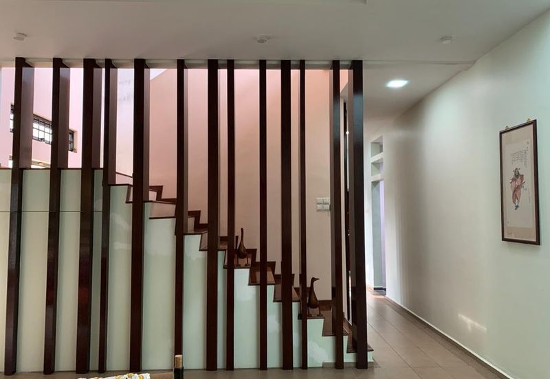 Tiara Ville @ Tiara Melaka Golf & Country Club