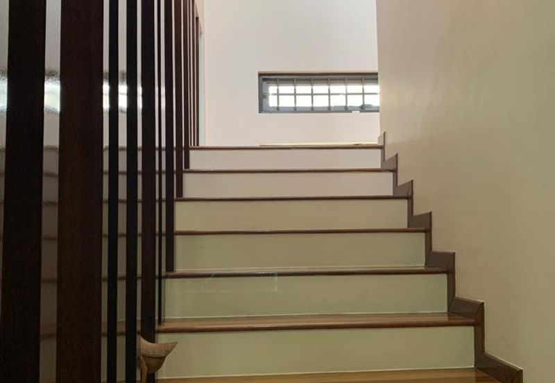 Tiara Ville @ Tiara Melaka Golf & Country Club