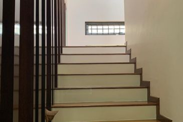 Tiara Ville @ Tiara Melaka Golf & Country Club