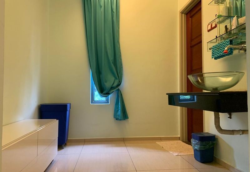 Tiara Ville @ Tiara Melaka Golf & Country Club