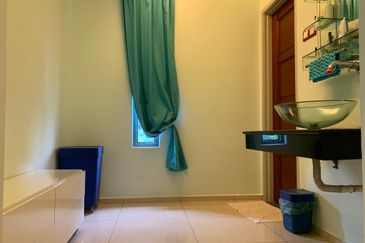 Tiara Ville @ Tiara Melaka Golf & Country Club